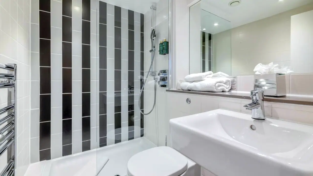 Best Western Mornington Hyde Park